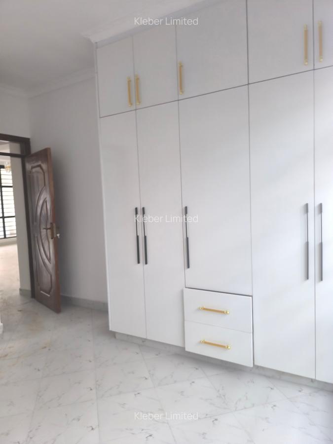 4 Bed House with En Suite at Ruiru Mugutha - 19
