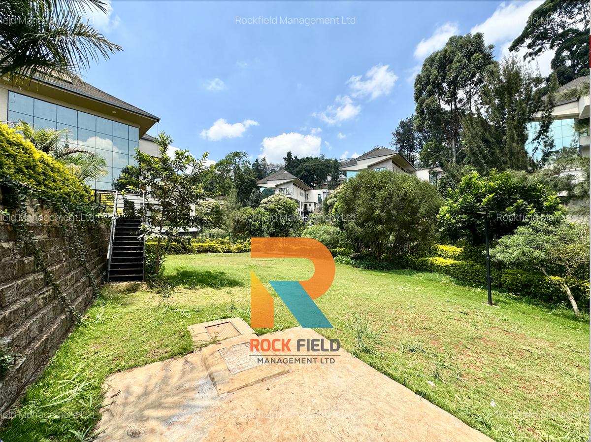 5 Bed Apartment with En Suite in Lower Kabete - 20