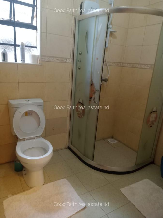 2 Bed House with En Suite in Runda - 8