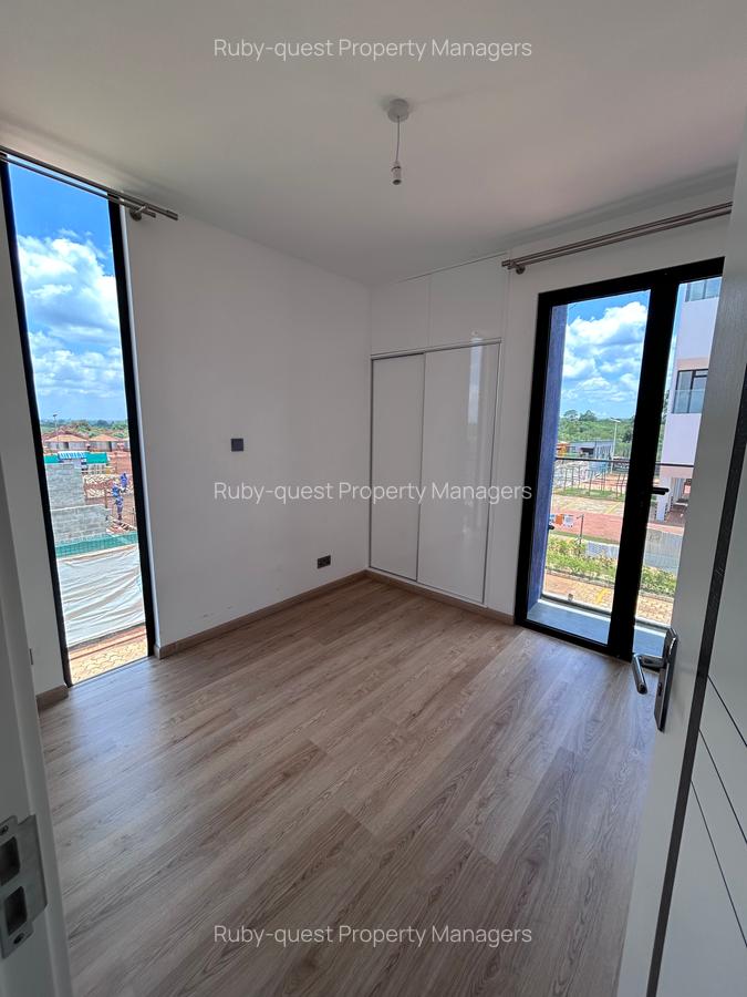 1 Bed Apartment with Swimming Pool at Tatu City - 7