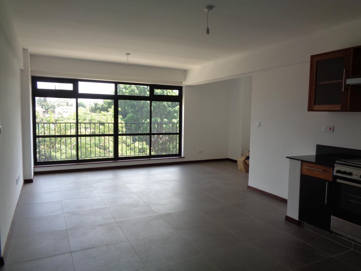 2 Bed Apartment with En Suite in Riverside - 14