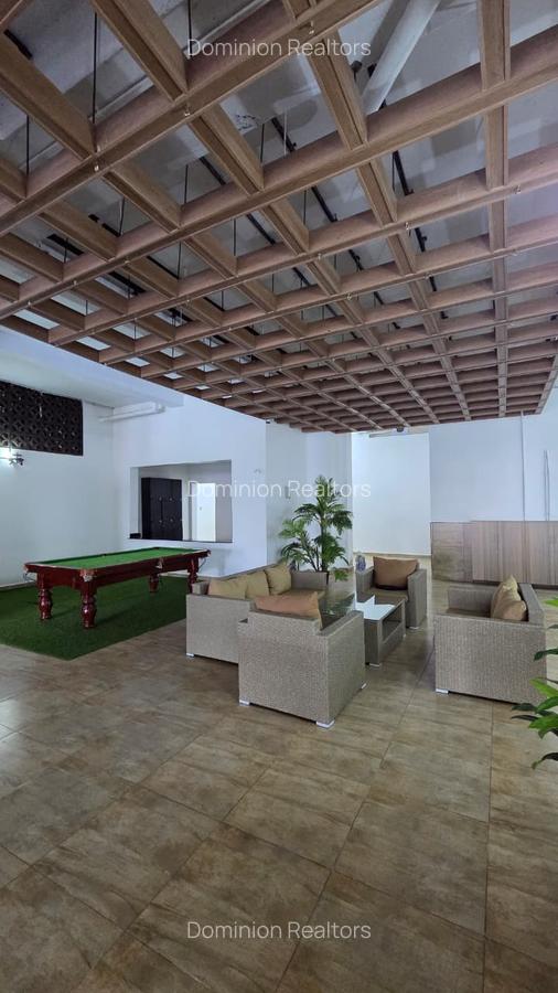 4 Bed Apartment with En Suite in Westlands Area - 8