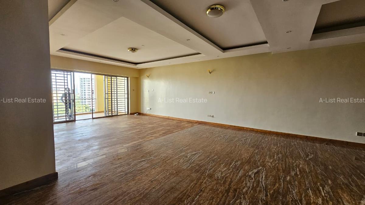 4 Bed Apartment with En Suite at Vihiga Road - 20