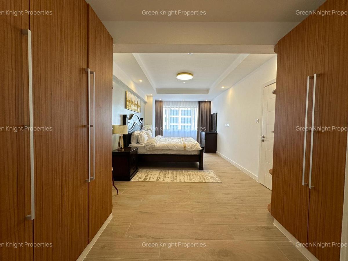 Serviced 3 Bed Apartment with En Suite in Kileleshwa - 6