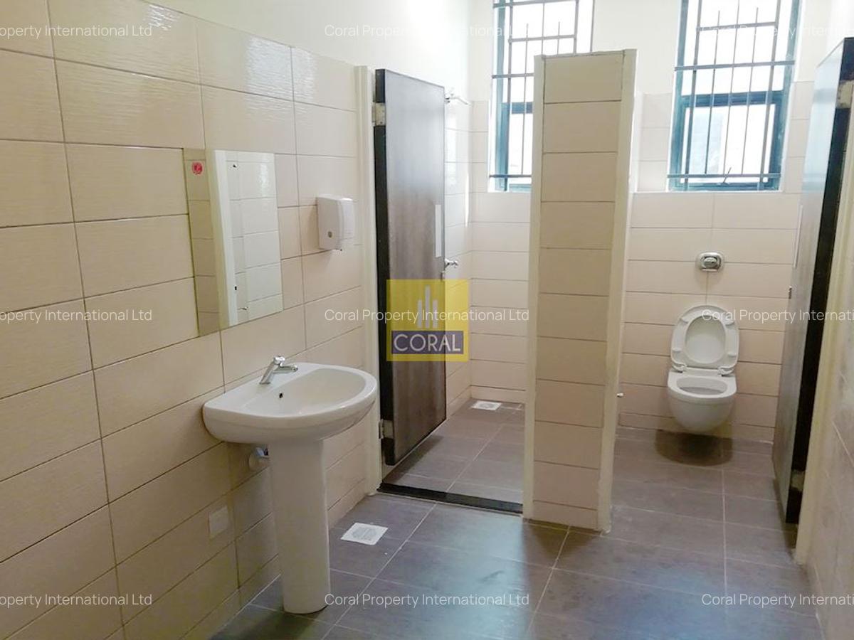 1,068 m² Warehouse with Backup Generator at Very Near Icd - 10