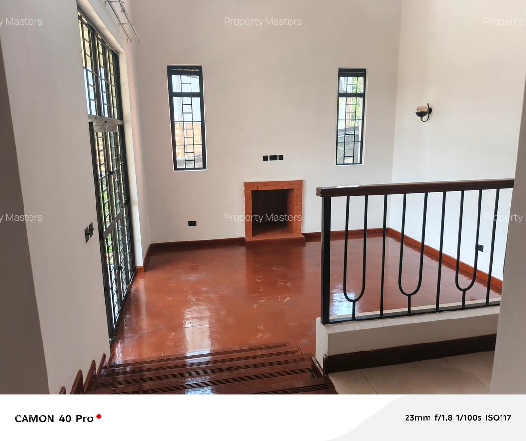4 Bed Villa with En Suite at Migaa Golf Estate - 20