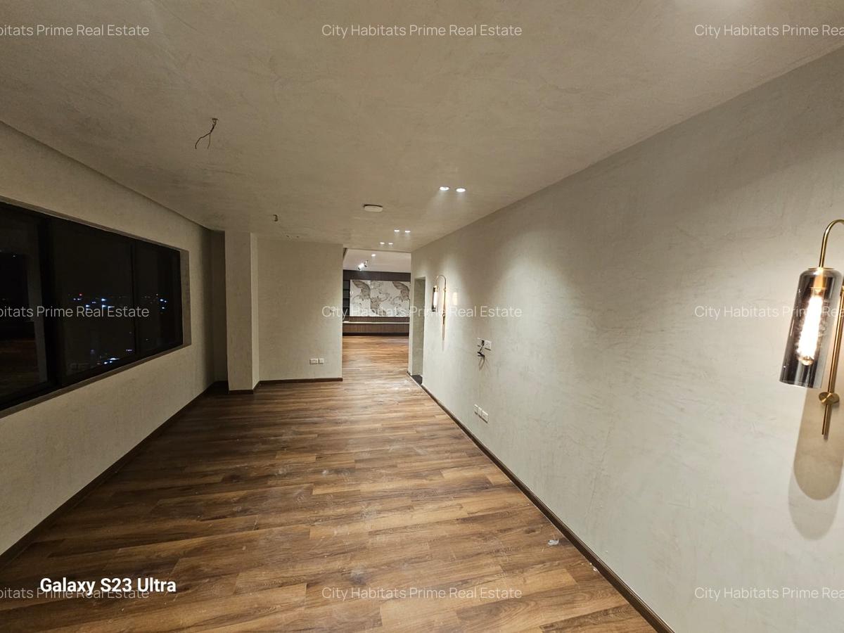 5 Bed Apartment with En Suite in Kilimani - 11