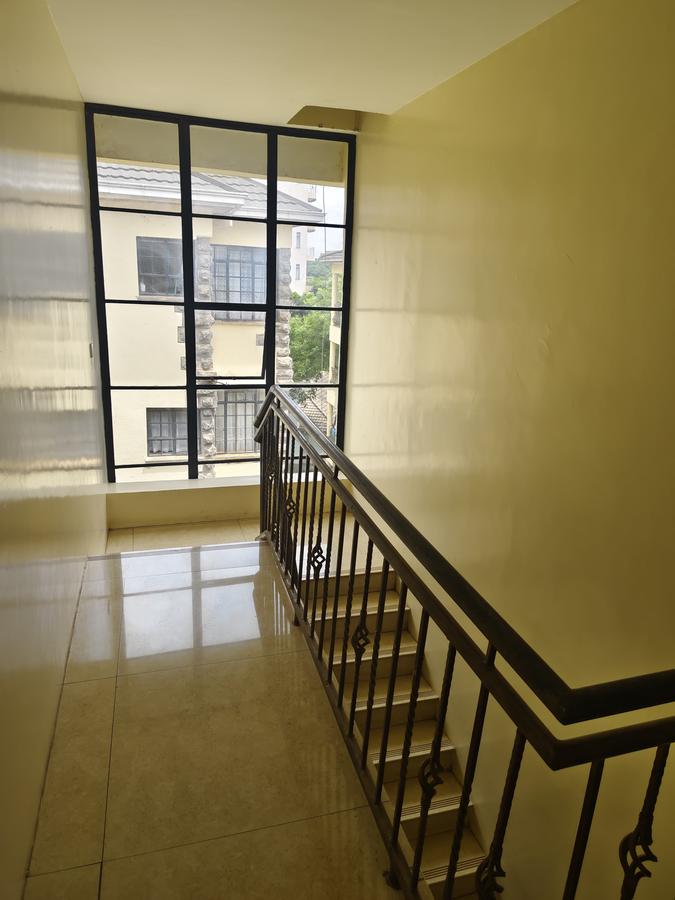 2 Bed Apartment with En Suite in Kileleshwa - 10