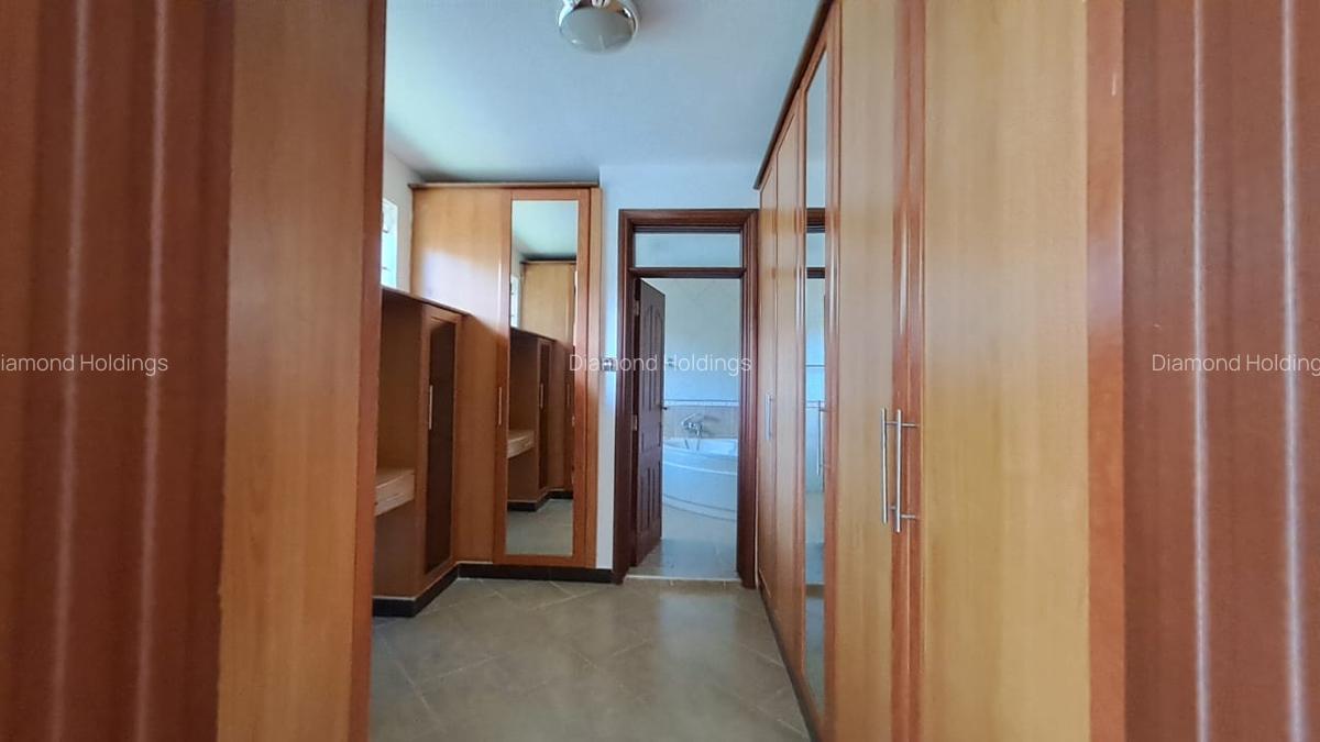4 Bed Townhouse with En Suite in Westlands Area - 9