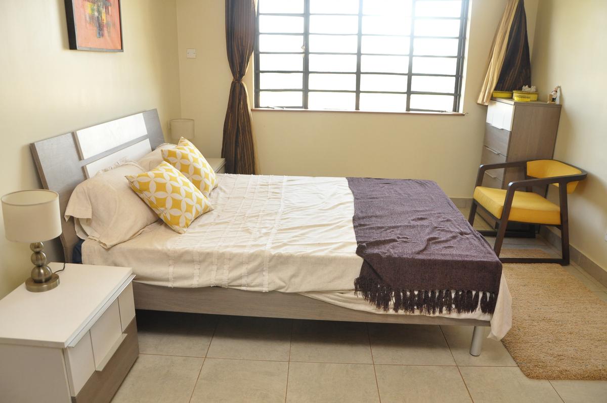 3 Bed House with En Suite at Eden Ville Estate - 18