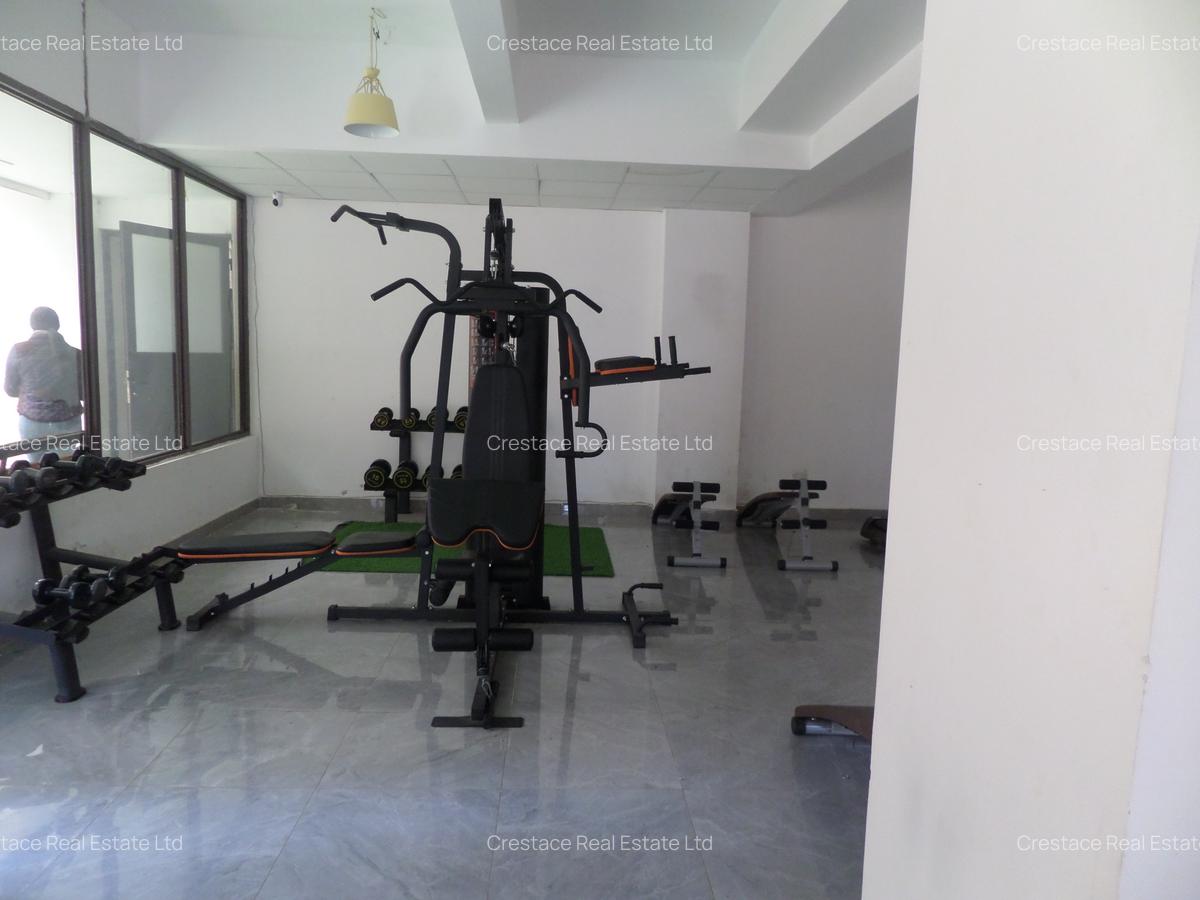 4 Bed Apartment with En Suite in Lavington - 3