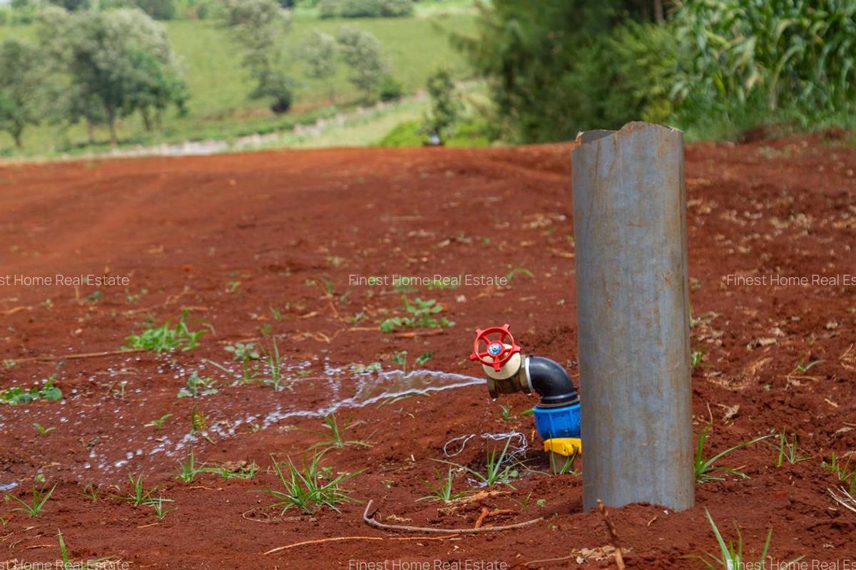 0.5 ac Land at Kiambu Road - 1