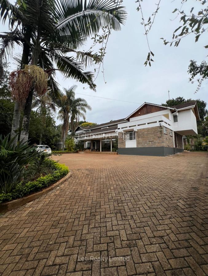 Commercial Property with Fibre Internet in Lavington - 1