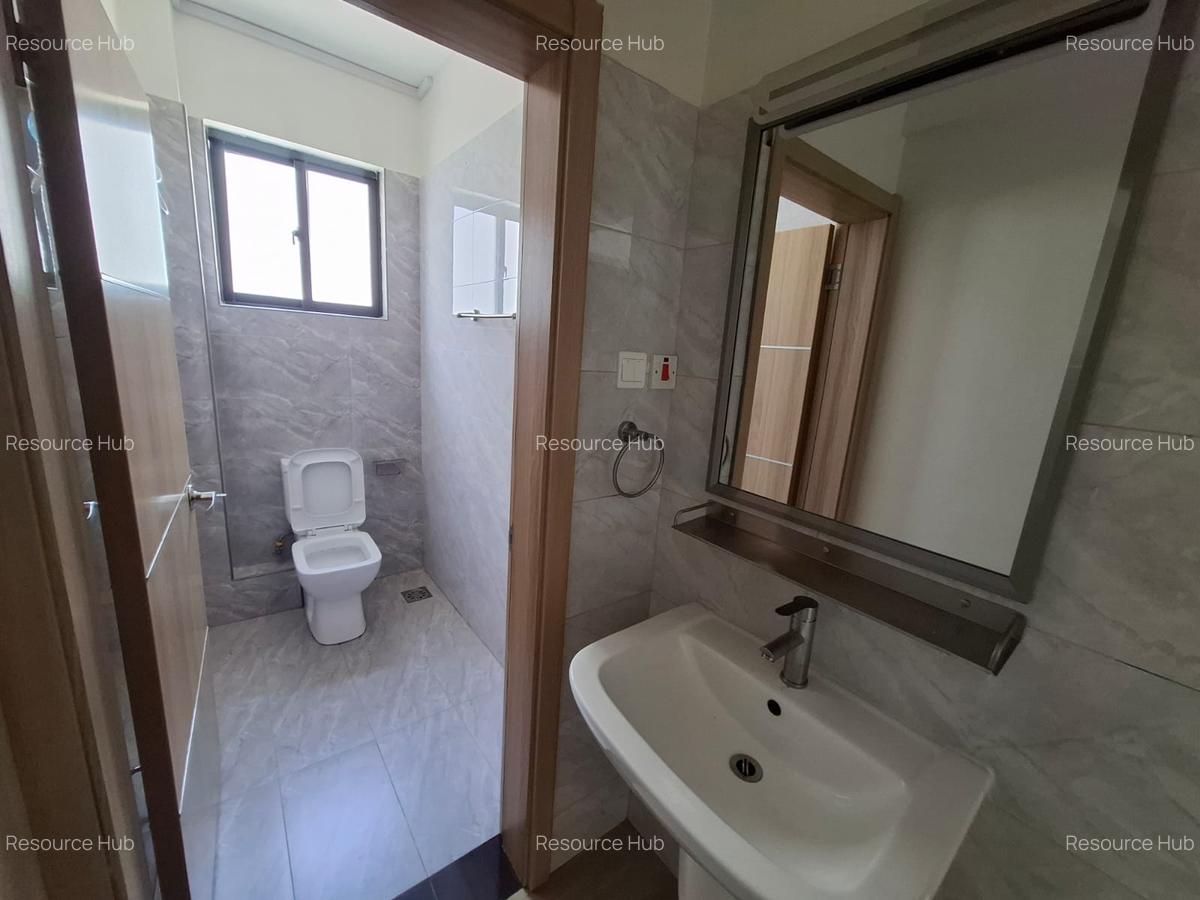 4 Bed Apartment with En Suite at Kilimani - 11