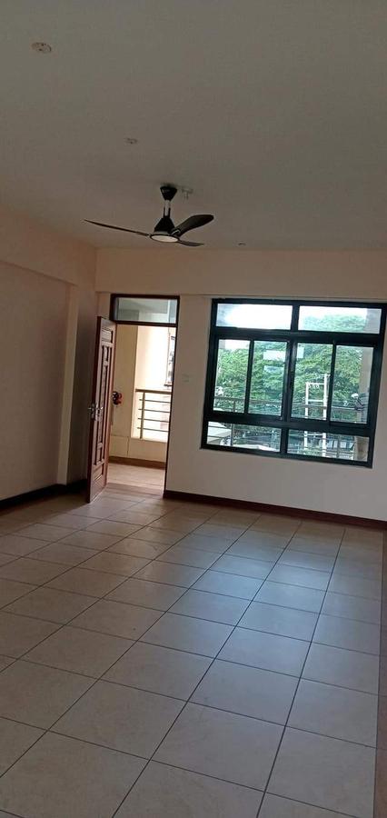 Serviced 3 Bed Apartment with En Suite at Mombasa - 14