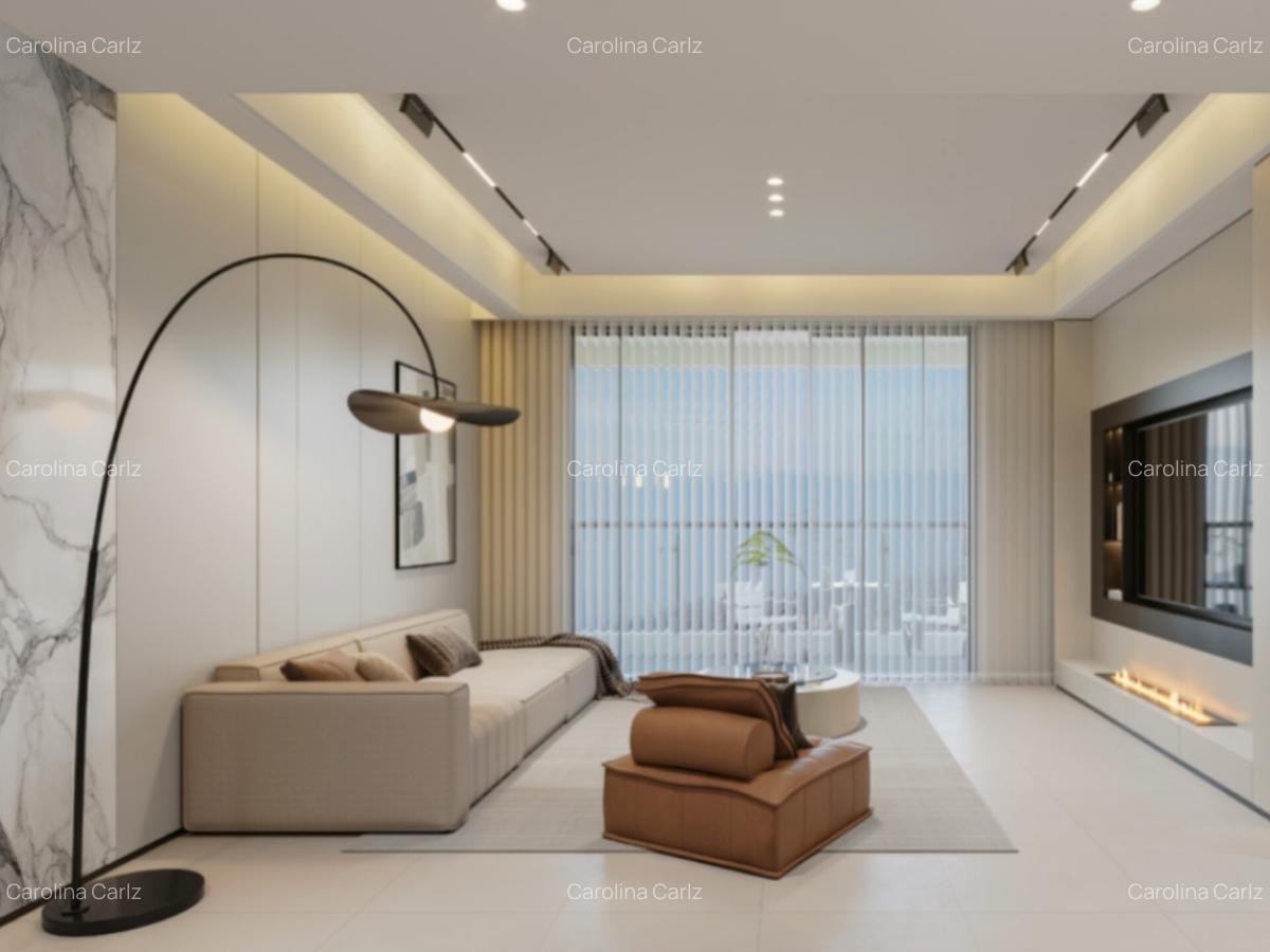 2 Bed Apartment with En Suite at Brookside Drive - 6