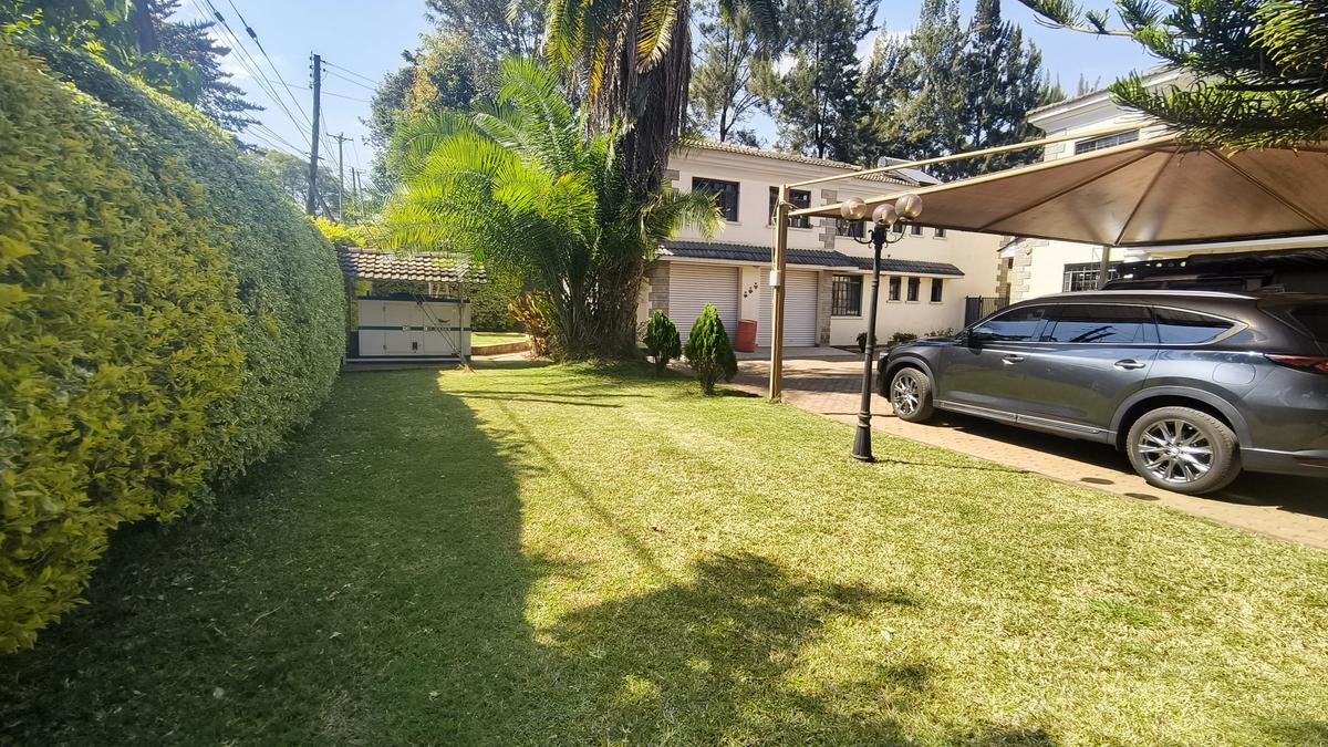 2 Bed House with En Suite in Runda - 2