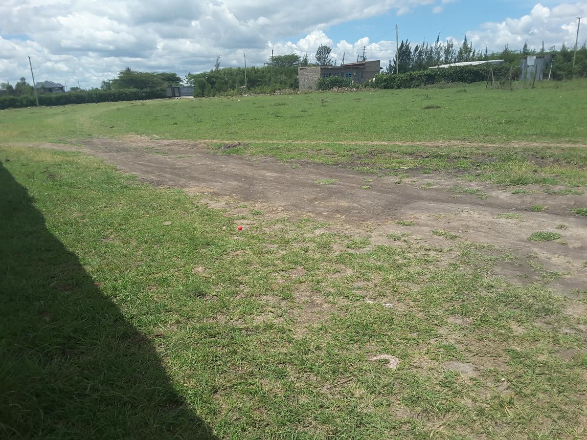 0.1 ha Residential Land in Ongata Rongai - 1