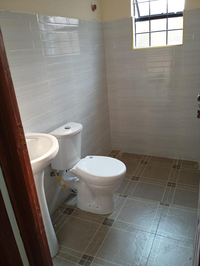 4 Bed House with En Suite in Ngong - 4