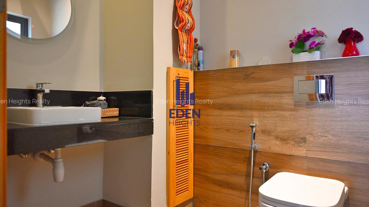 3 Bed Apartment with En Suite in Kileleshwa - 6