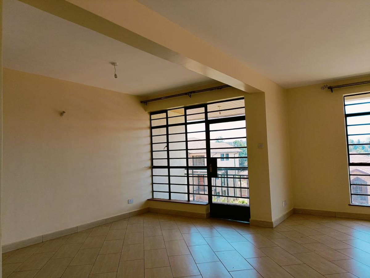 4 Bed House with En Suite in Kiambu Road - 14