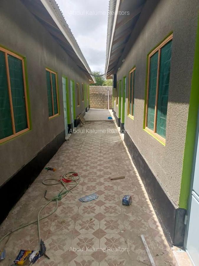 9 Bed House with Borehole at Bamburi - 7