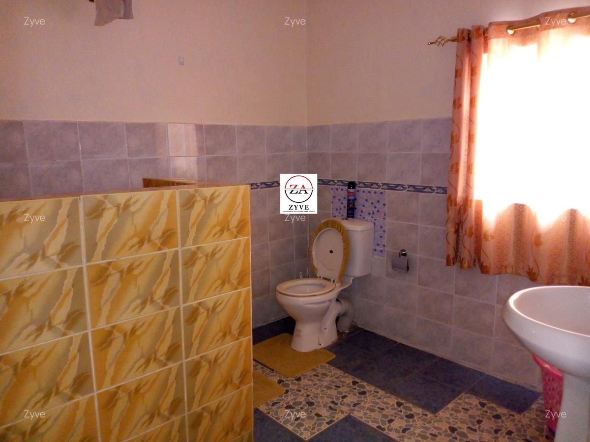 Furnished 2 Bed Apartment with En Suite in Runda - 7