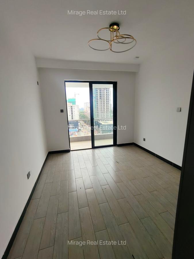 1 Bed Apartment with Swimming Pool in Lavington - 13