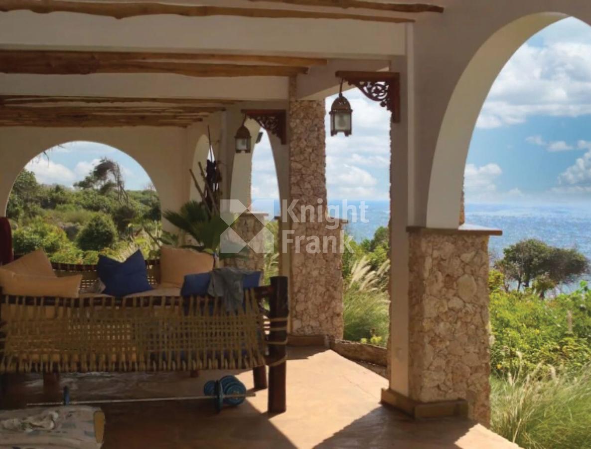 4 Bed House with Swimming Pool at Vipingo Beach Estate - 5