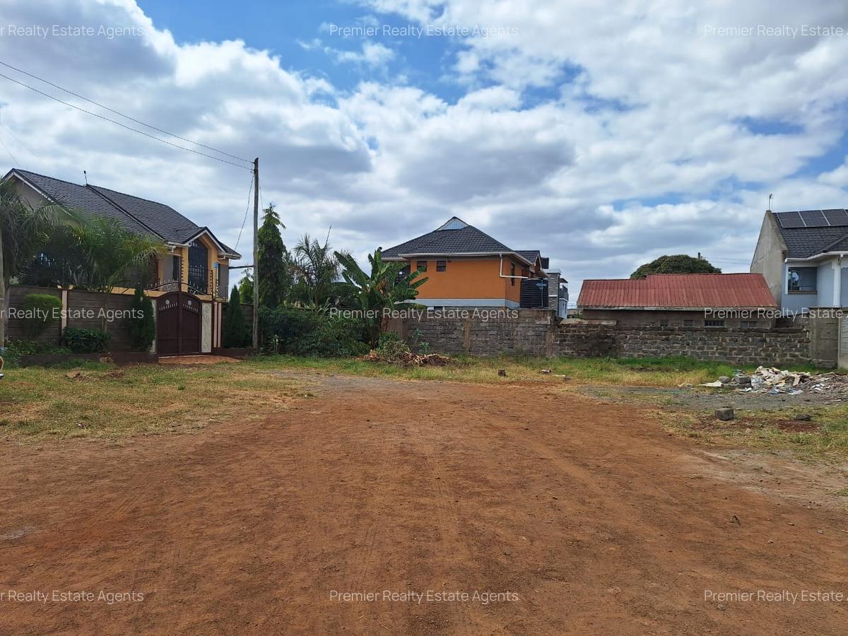 0.125 ac Residential Land at Kenyatta Road - 12