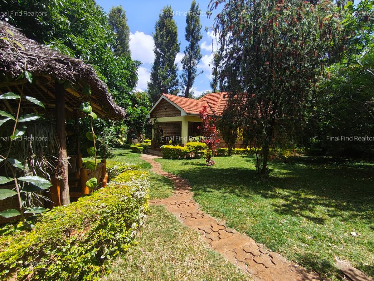 2 Bed House with En Suite in Runda - 9