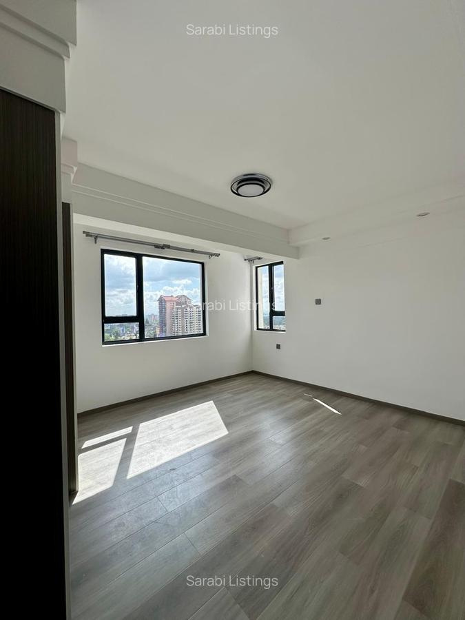 2 Bed Apartment with En Suite in Kilimani - 4