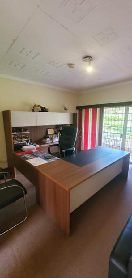 Furnished 0.5 ac Commercial Property with Backup Generator at Lavington - 8