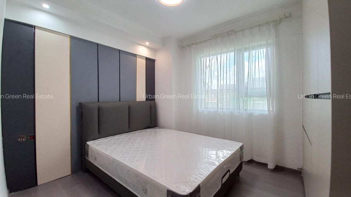 2 Bed Apartment with En Suite in Kilimani - 8