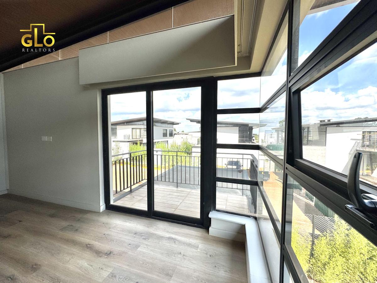 3 Bed Townhouse with En Suite in Kiambu Road - 8