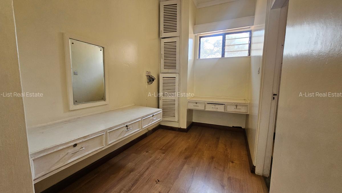 Office with Service Charge Included at Muthangari Drive - 12