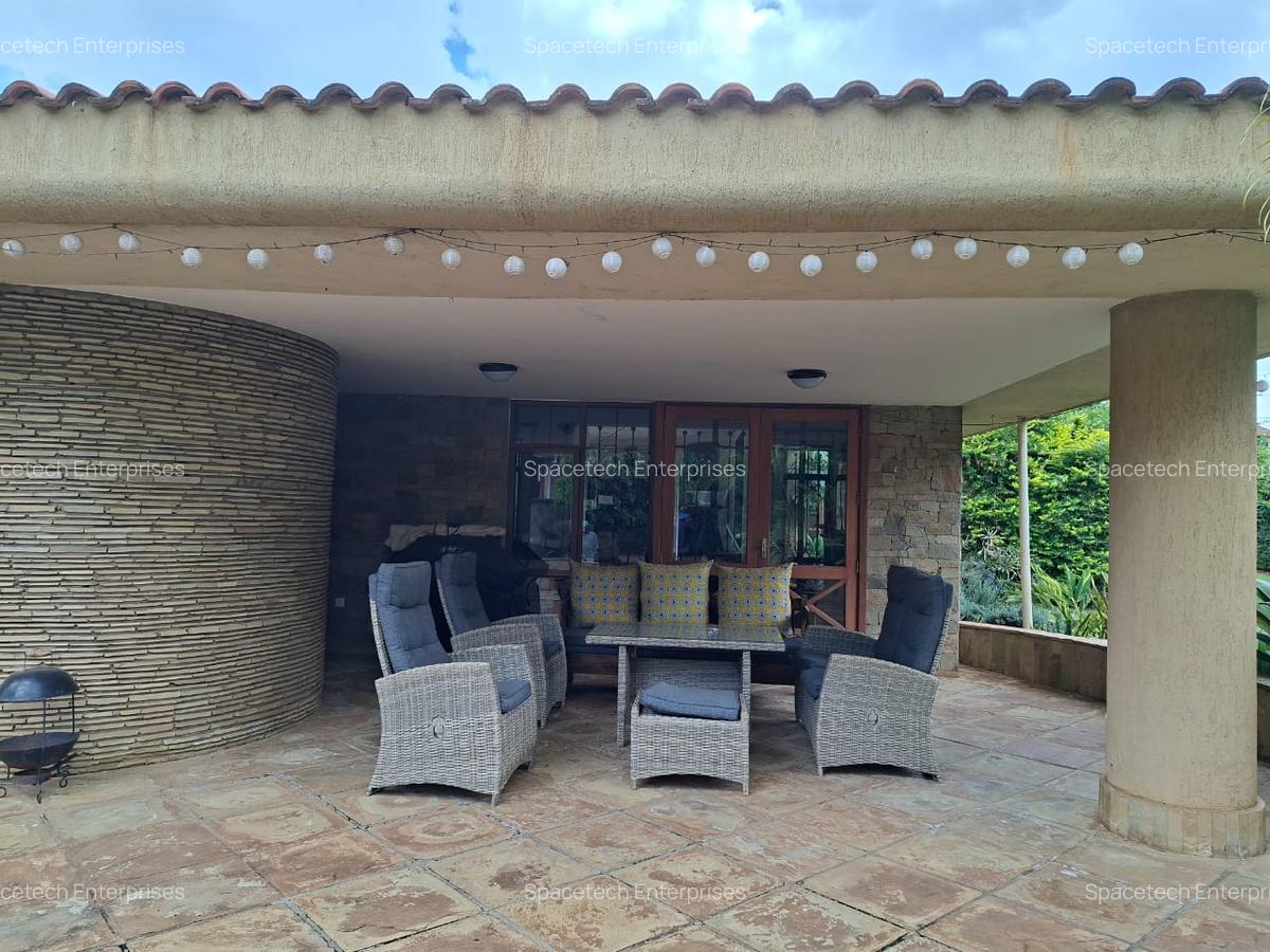 5 Bed House with En Suite in Runda - 4