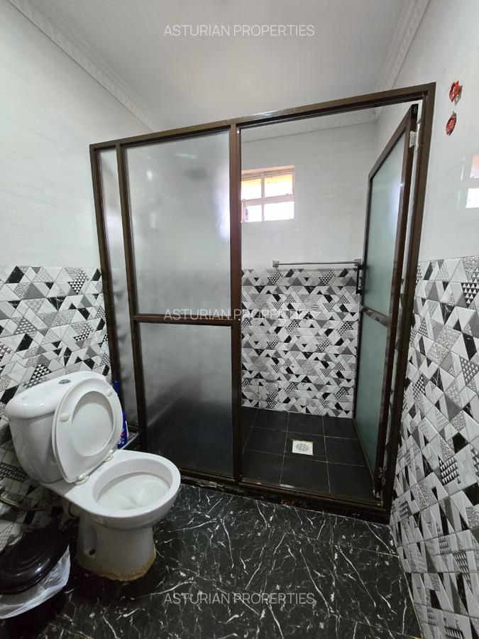 4 Bed Townhouse with En Suite in Runda - 12
