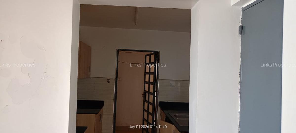 2 Bed Apartment with En Suite at Ruaka - 13