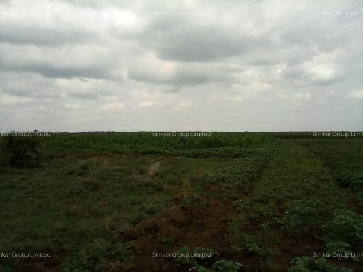 Land at Nanyuki-Rumuruti Rd - 11