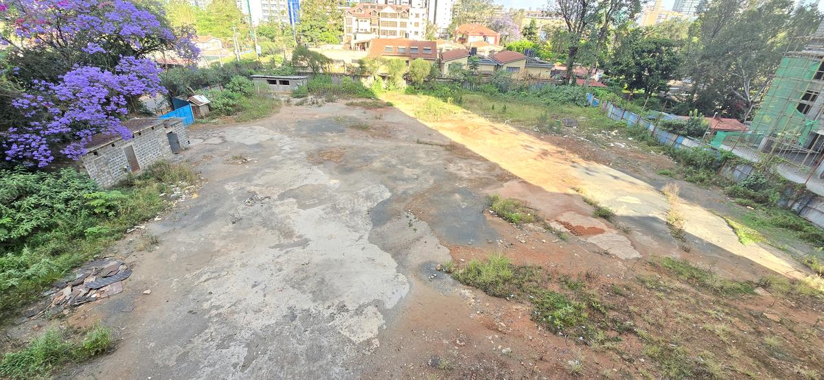 Residential Land at General Mathenge Drive - 5