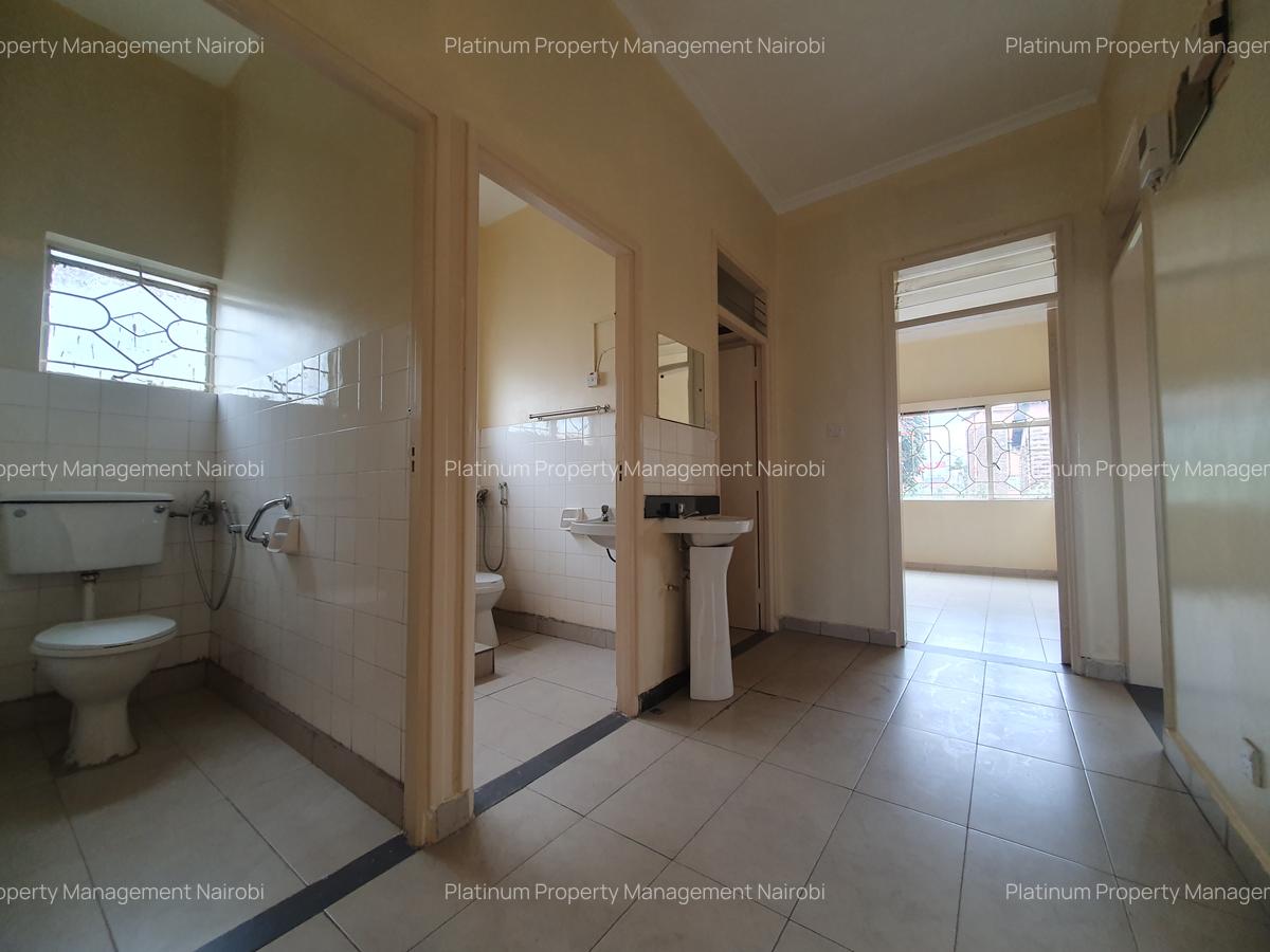 2 Bed Apartment with En Suite at Wambugu Rd - 5