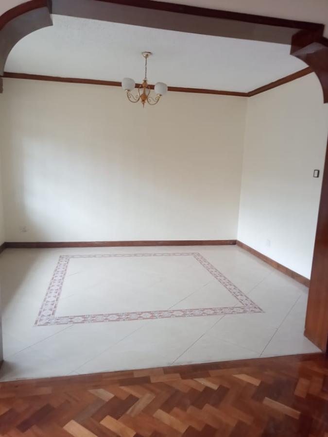 5 Bed Villa with En Suite at Muthangari - 2