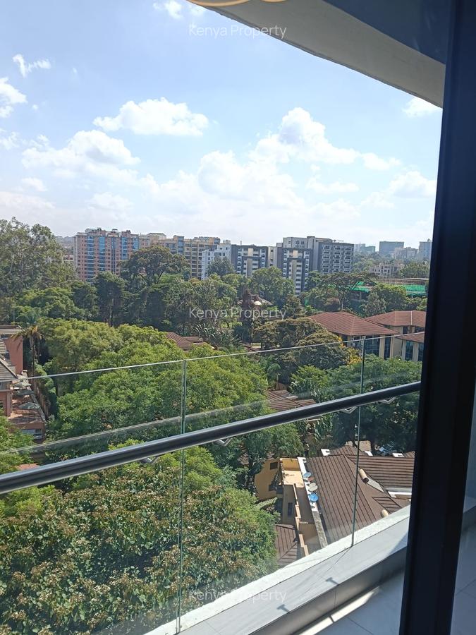 1 Bed Apartment with Gym in Westlands Area - 13