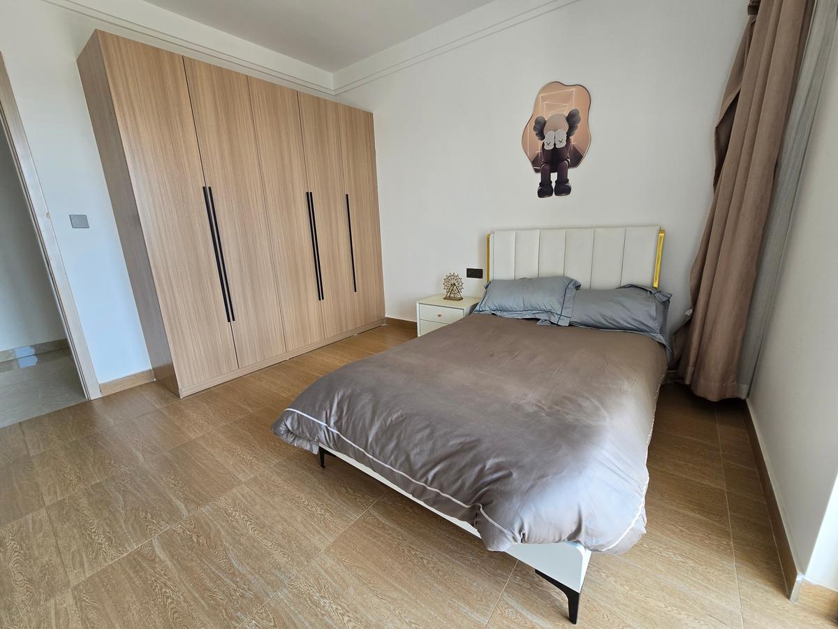 1 Bed Apartment with En Suite in Ruaka - 10