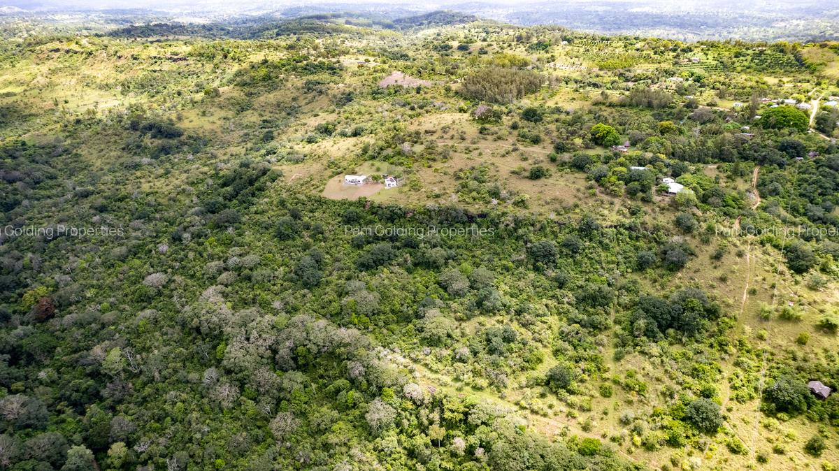 Residential Land at Shimba Hills - 3