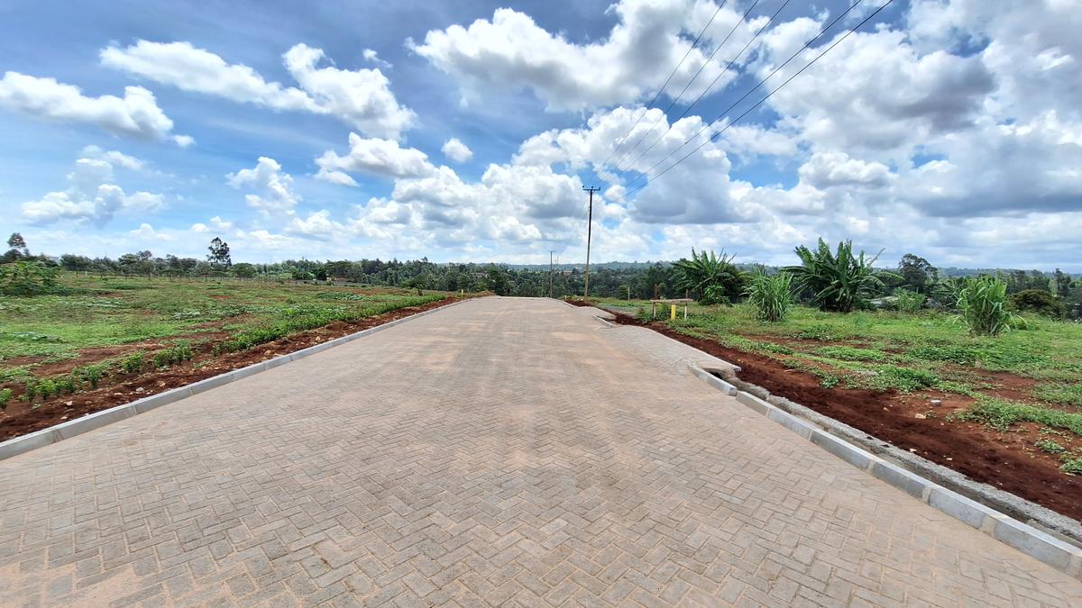 Residential Land at Runda Gardens - 3