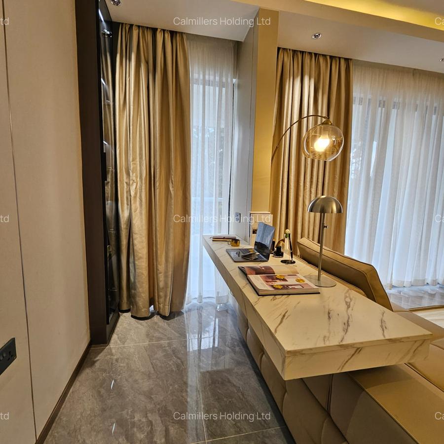 3 Bed Apartment with En Suite at Mandera Road - 13