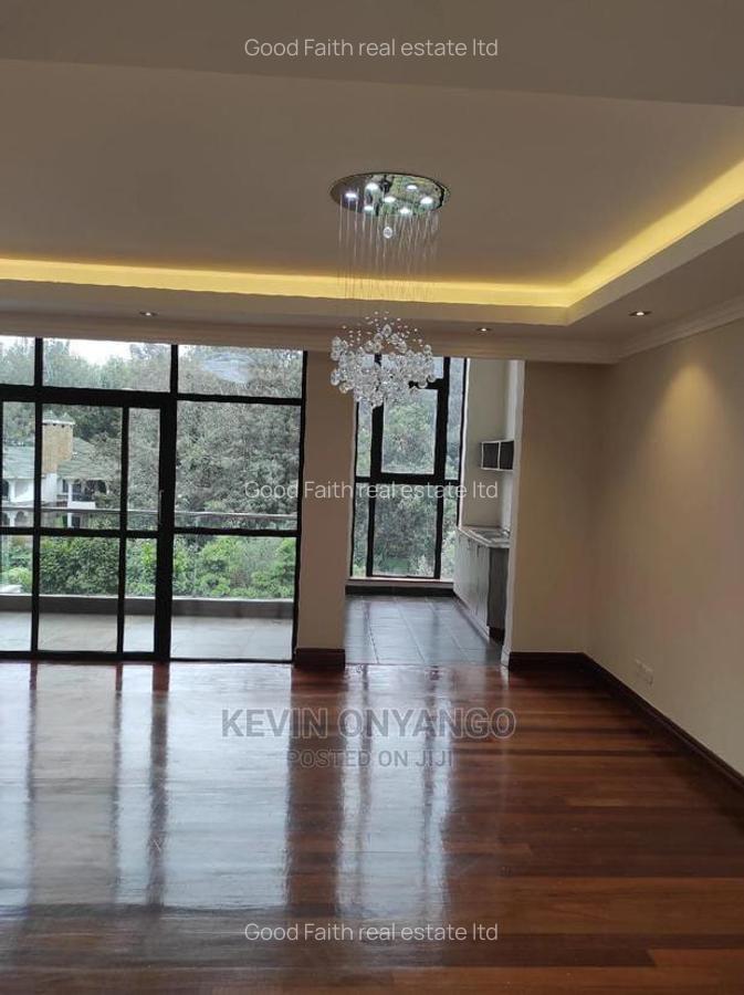 4 Bed House with En Suite in Karen - 3