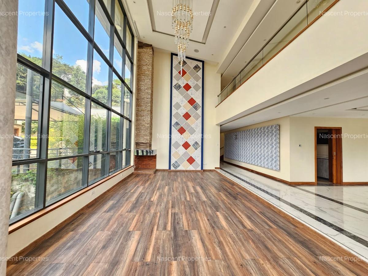 5 Bed Villa with En Suite in Lower Kabete - 11